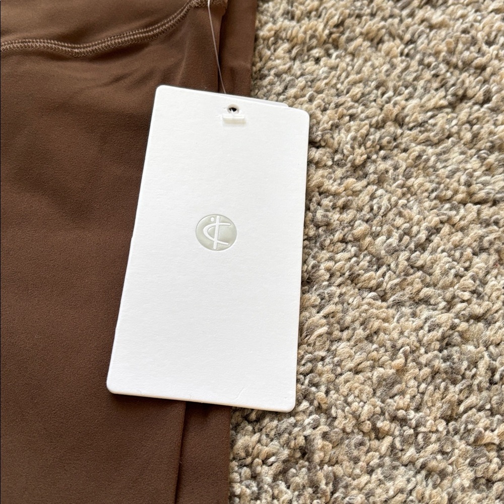 Colorfulkoala Dreamlux Maternity Leggings NWT - Picture 2 of 5
